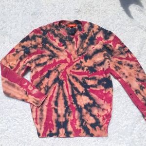 Tie Dye Joe Fresh Long Sleeve